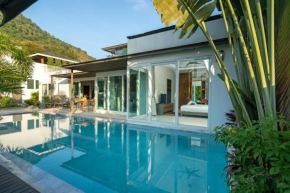 Villa Janine